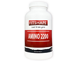Fitshape Amino 2200 Tabletten 325TB