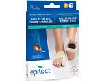 Epitact Voet Knobbel & Eelt Rechts Maat S 1ST Epitact Voet Knobbel & Eelt Rechts Maat S 1ST