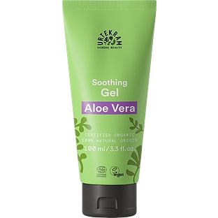 Urtekram Aloe Vera Huidgel 100ML