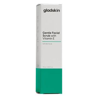 Glad Skin Gentle Facial Scrub Vitamine E 75ML Glad Skin Gentle Facial Scrub Vitamine E 75ML