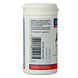 Lamberts A-Z Multi Tabletten 60TB Potje achterzijde label met streepjescode Lamberts A-Z Multi Tabletten 60TB Potje achterzijde label met streepjescode