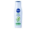Nivea 2in1 Care Express Shampoo & Conditioner 250ML