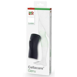 Lohmann & Rauscher Cellacare Genu Classic Kniebandage Maat 5 1ST