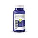 Vitakruid L-Tyrosine 500mg uit fermentatie 60CP zijkant pot