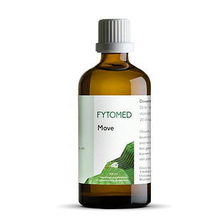 Fytomed Move Druppels 100ML