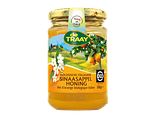 De Traay Italiaanse Sinaasappelhoning Biologisch 350GR
