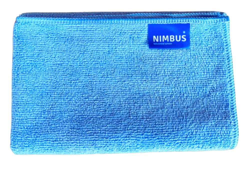 Nimbus Magic Schoonmaakdoek afbeelding