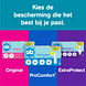 OB Extra Protect Tampons Super 16ST OB Extra Protect Tampons Super 16ST