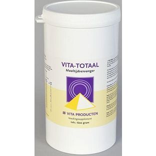 Vita Producten Vita Totaal 600GR