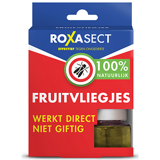 Roxasect Fruitvliegjes 1ST