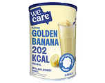 WeCare Banana Meal Replacement Shake 436GR