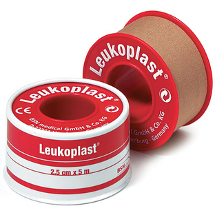 Leukoplast 2.5cm x 5m 1ST Leukoplast 2.5cm x 5m 1ST