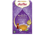 Yogi Tea Good Night Kamille & Lavendel 17ST