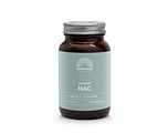 Mattisson HealthStyle NAC N-Acetyl-L-Cysteïne Capsules 60VCP
