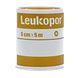 Leukoplast Leukopor 5cm x 5m 1ST