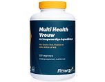 Fittergy Multi Health Vrouw Capsules 120VCP