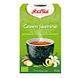 Yogi Tea Green Jasmine 17ST