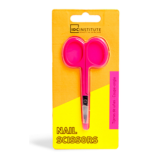 IDC Institute Nail Scissors 1ST