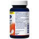 Davitamon Magnesium Citraat Tabletten 60TB andere zijkant pot