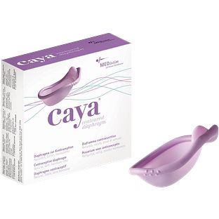 Caya Pessarium 1ST