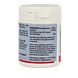 Lamberts Soya Isoflavones 50mg Tabletten 60TB Zijkant pot