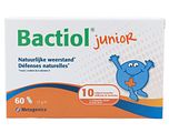 Metagenics Bactiol Junior Capsules 60CP