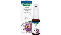 A.Vogel Passiflora Rustgevende* Spray