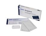 Testjezelf.nu Drugstest THC (Cannabis) 3ST