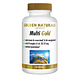 Golden Naturals Multi Gold Capsules 60CP Golden Naturals Multi Gold Capsules 60CP