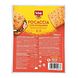 Schar Focaccia Rozemarijn Glutenvrij 200GR