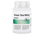 Nutriphyt Green Tea Mints Tabletten 120TB Nutriphyt Green Tea Mints Tabletten 120TB