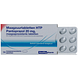 Healthypharm Maagzuurremmer Pantoprazol 20mg Tabletten 14TB Healthypharm Maagzuurremmer Pantoprazol 20mg Tabletten 14TB