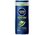 Nivea Men Energy Douchegel 250ML