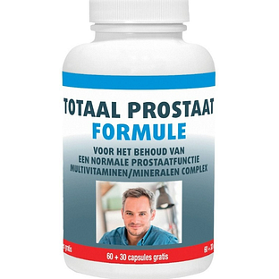 Totaal Prostaat Formule 90CP