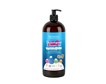 Benecos Natural Basics Shampoo & Douchegel Soft Sweetness 950ML Benecos Natural Basics Shampoo & Douchegel Soft Sweetness 950ML