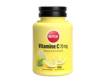 Roter Vitamine C Tabletten Citroensmaak 400ST