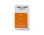 New Care Multi Tabletten 120TB
