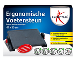 Lucovitaal Ergonomische Voetensteun 1ST