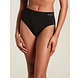 Boody Full Brief Taille Slip Zwart M 1ST Sfeerbeeld 3