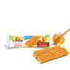 Cereal Sesam Bar Honing 50GR verpakking met sesambar
