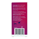 Get Plugged Dry Ears Druppels 30ML Verpakking achterzijde