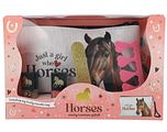 Source Balance Love Horses Geschenkset Make-Up 1ST