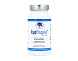 by Leen Steyaert LipoMagplus Capsules 72CP by Leen Steyaert LipoMagplus Capsules 72CP