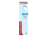 Canesten Foot Crème bij Voetschimmel 20GR