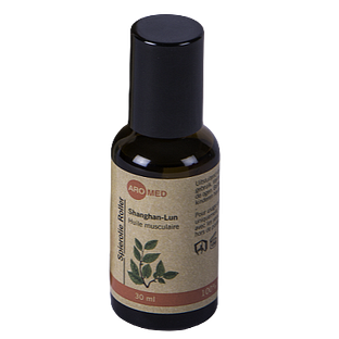 Aromed Shanghan-Lun Spierolie Roller 30ML