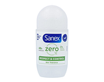 Sanex Zero Respect & Control Deoroller 50ML