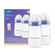 Lansinoh Drinkflessen 2ST Flessen met verpakking