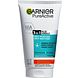 Garnier Skin Naturals Pure Active 3-in-1 Reiniging 150ML