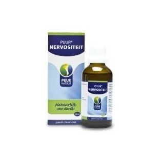 Puur Natuur Nervositeit 50ML