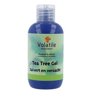 Volatile Tea Tree Gel 100ML